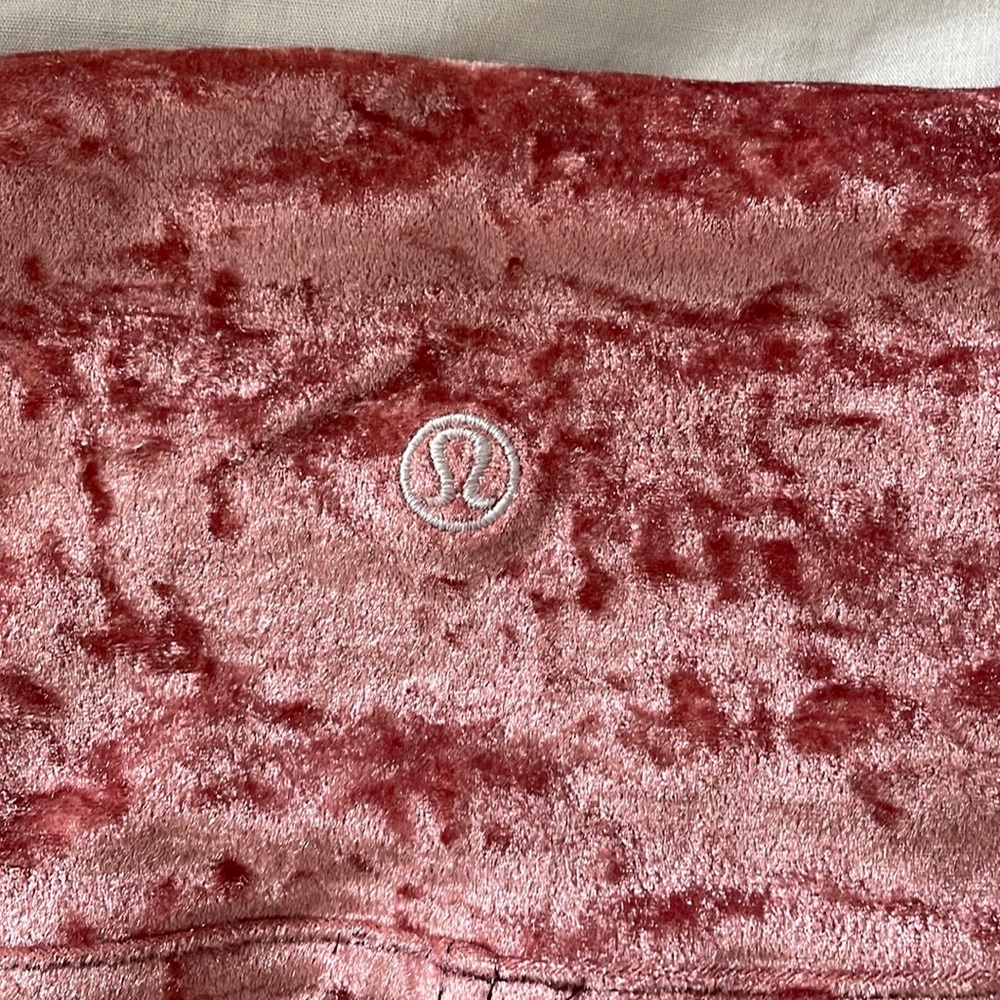 Lulu lemon leggings
